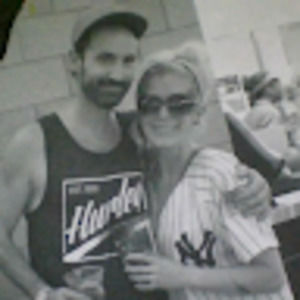 Meet your Posher, Kristi